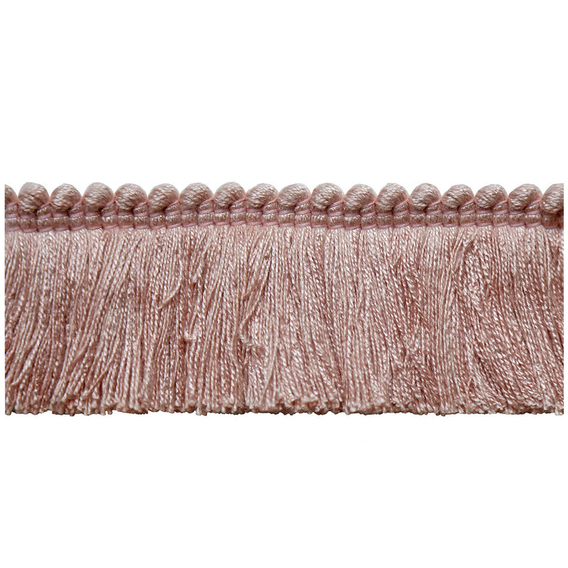 LEE JOFA - CUT RUCH- ANTIQUE PINK - Fabric by the Yard ANTIQUE PINK
