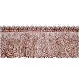LEE JOFA - CUT RUCH- ANTIQUE PINK - Fabric by the Yard