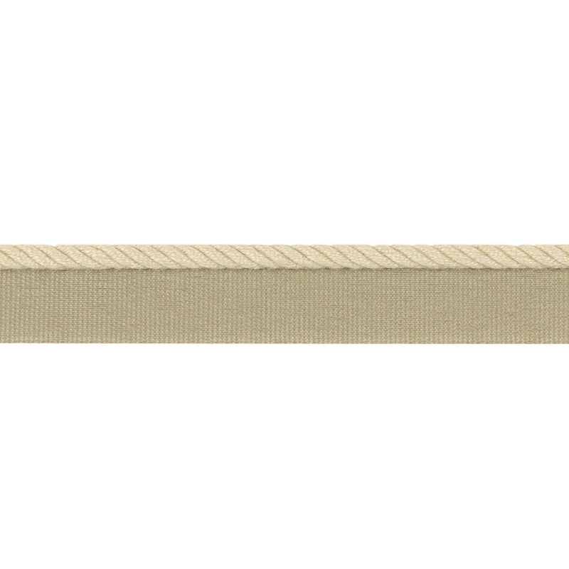 LEE JOFA - TWIST CORD- FLAX - Fabric by the Yard FLAX