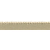 LEE JOFA - TWIST CORD- FLAX - Fabric by the Yard