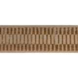LEE JOFA - ELSTON VELVET TAPE- SAND - Fabric by the Yard