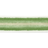 LEE JOFA - HAYNES EMB TAPE - LEAF - Fabric By The YARD