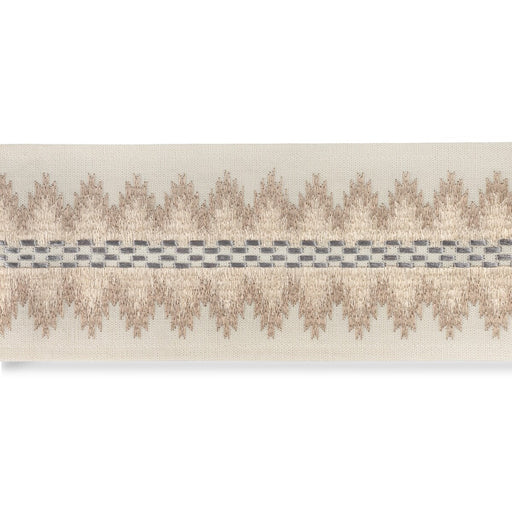 LEE JOFA - HEDGEROW TAPE - BEIGE - Fabric By The YARD