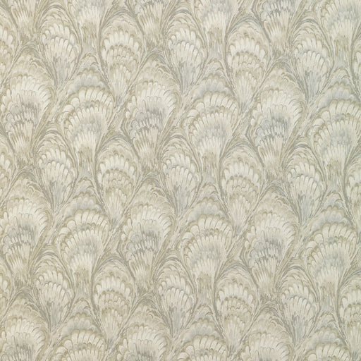 KRAVET BASICS - TORCELLO- PEWTER - Fabric by the Yard PEWTER