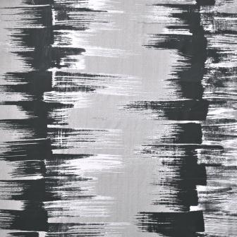 Maxwell - TELFAR - CHROME - Fabric by the Yard