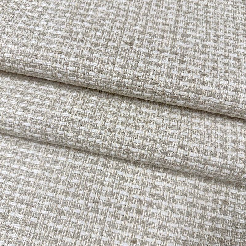 TRACE - NATURAL - Mag Fabrics - Fabric By The Yard