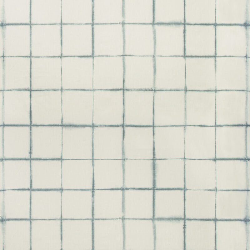 KRAVET DESIGN - TRACY- AQUAMARINE - Fabric by the Yard AQUAMARINE