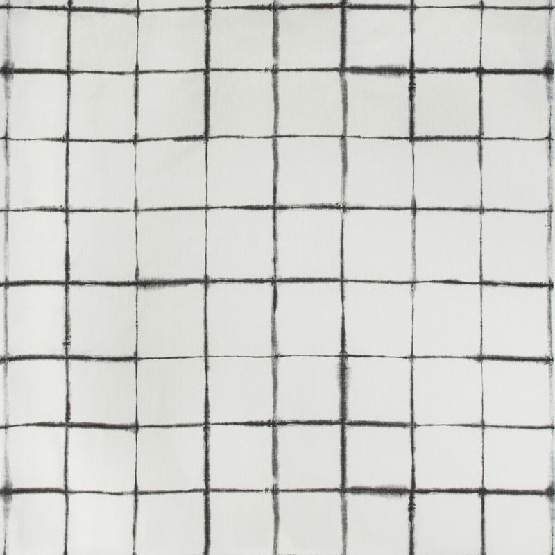 KRAVET DESIGN - TRACY- NOIR - Fabric by the Yard NOIR