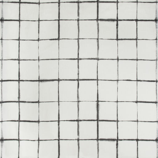 KRAVET DESIGN - TRACY- NOIR - Fabric by the Yard NOIR