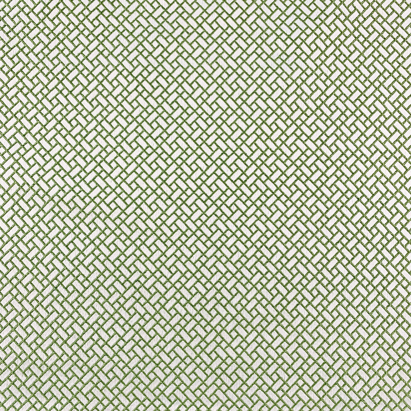 TRENTO - GREEN - Mag Fabrics - Fabric By The Yard