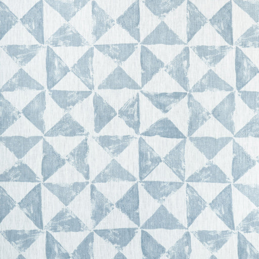 KRAVET BASICS - TRIQUAD- CHAMBRAY - Fabric by the Yard CHAMBRAY