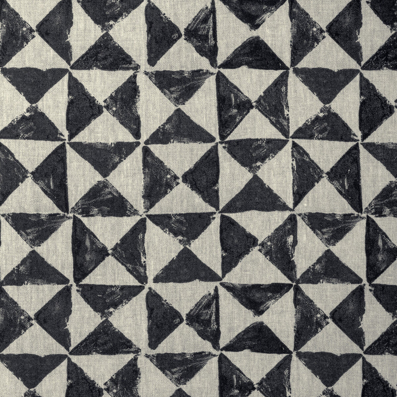 KRAVET BASICS - TRIQUAD- GRANITE - Fabric by the Yard GRANITE