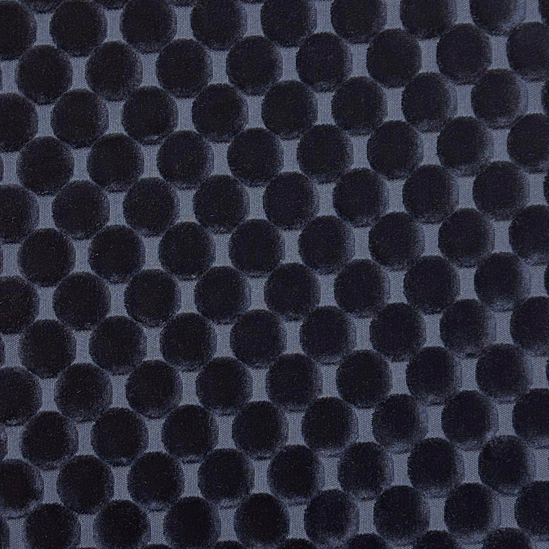 TRODO - NAVY - Mag Fabrics - Fabric By The Yard