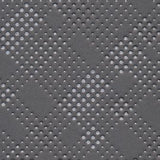 Maxwell - TARTAN-NJ - TITANIUM - Fabric by the Yard