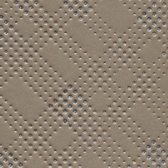 Maxwell - TARTAN-NJ - NICKEL - Fabric by the Yard