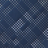 Maxwell - TARTAN-NJ - LAPIS - Fabric by the Yard