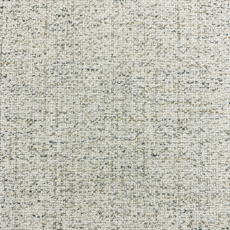 TWEEDY - OATMEAL - Mag Fabrics - Fabric By The Yard