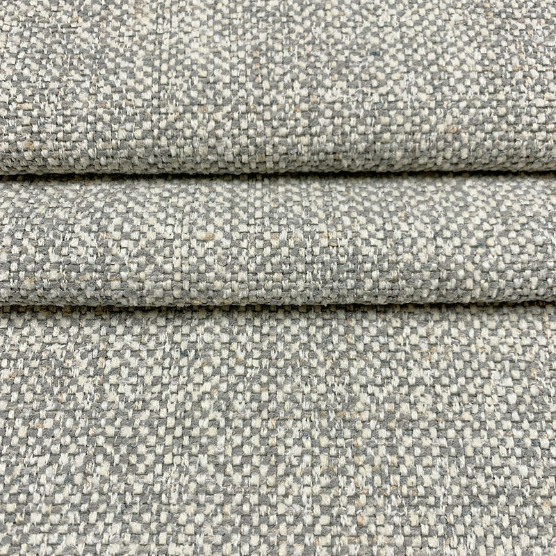 TWEEDY - STONE - Mag Fabrics - Fabric By The Yard