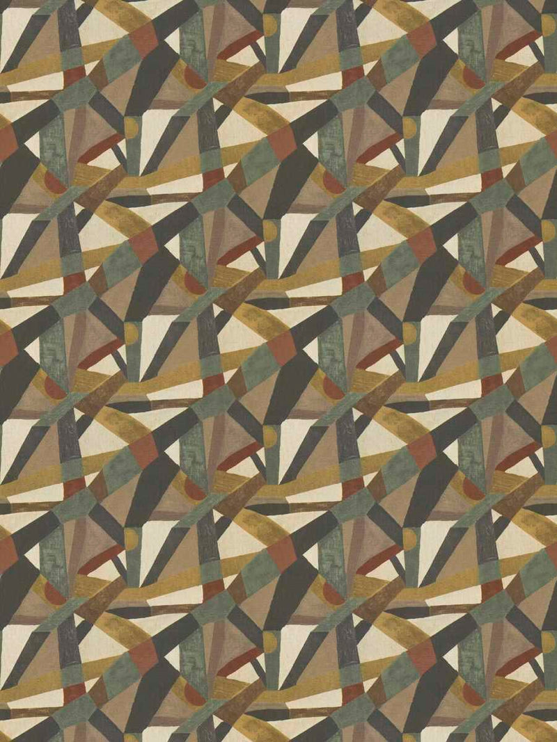 FTS-01104 - Fabric By The Yard - Samples Available by Request - Fabrics and Drapes