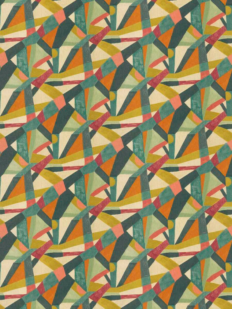 FTS-01104 - Fabric By The Yard - Samples Available by Request - Fabrics and Drapes