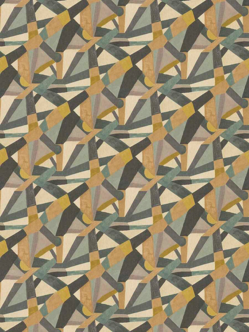 FTS-01104 - Fabric By The Yard - Samples Available by Request - Fabrics and Drapes