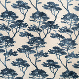 Tanzania - Navy - 29 Park - Fabric by the Yard