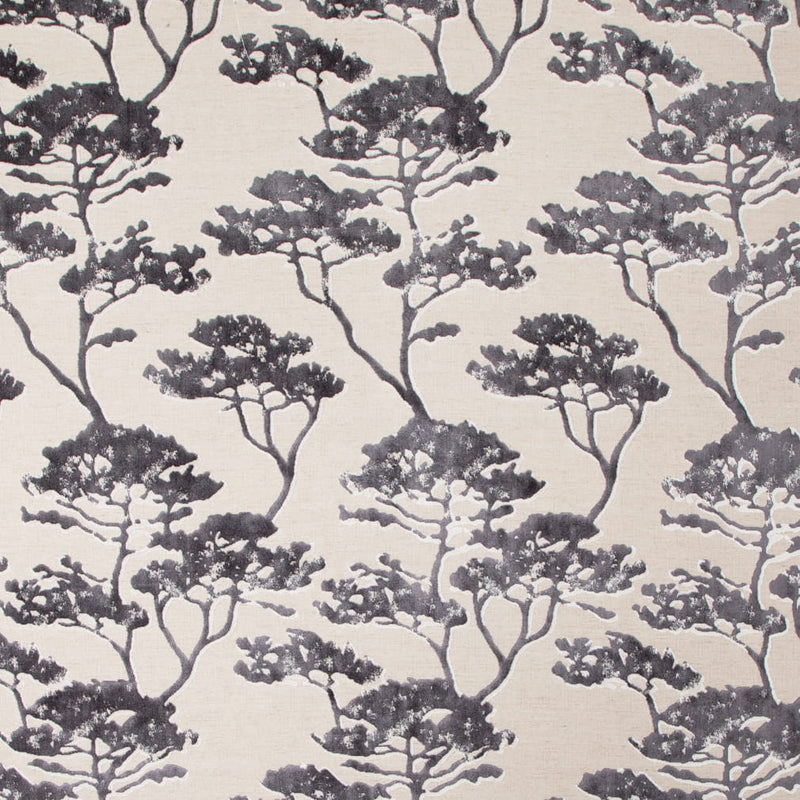 Tanzania - Slate - 29 Park - Fabric by the Yard