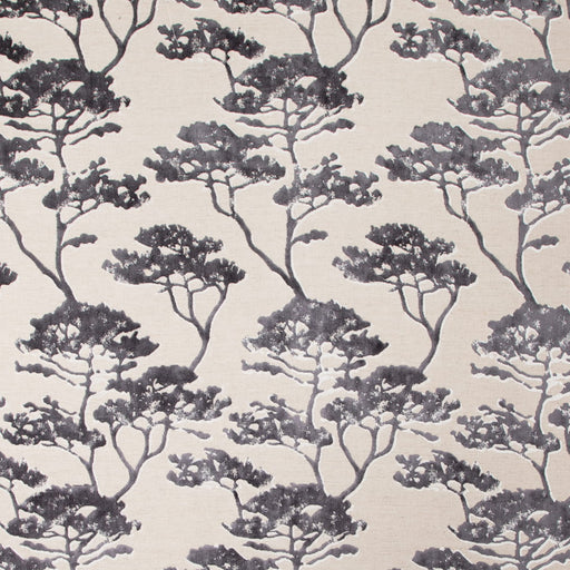 Tanzania - Slate - 29 Park - Fabric by the Yard