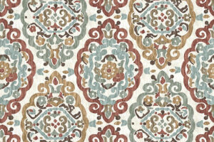 FTS-04992 - Fabric By The Yard - Samples Available by Request - Fabrics and Drapes