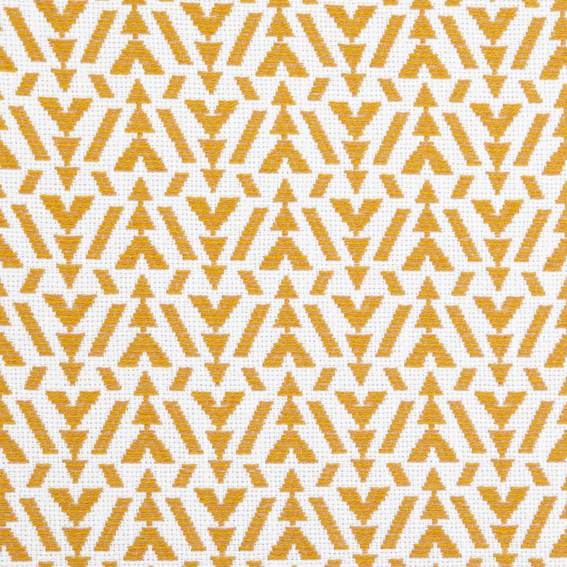 Teagan - Mustard - 29 Park - Fabric by the Yard