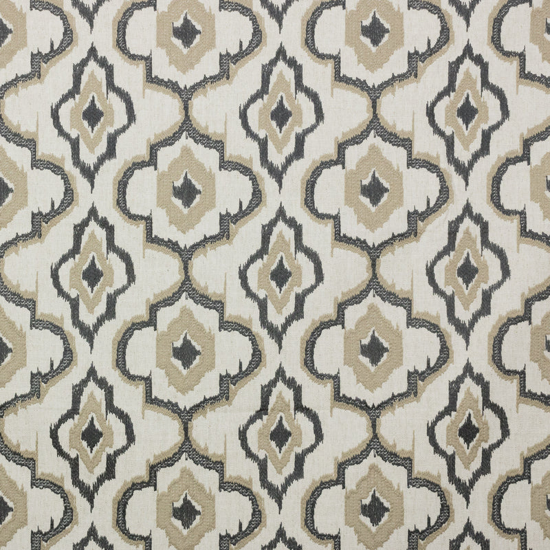 RM Coco - Termiz Ikat - Fabric by the Yard - Samples Available Upon Request