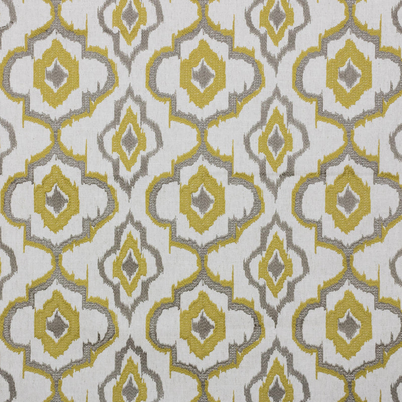RM Coco - Termiz Ikat - Fabric by the Yard - Samples Available Upon Request