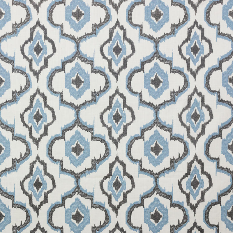 RM Coco - Termiz Ikat - Fabric by the Yard - Samples Available Upon Request