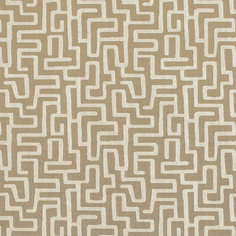 Thibaut - Terrace Lane - Fabric By The Yard - Samples Available by Request - F13-000443