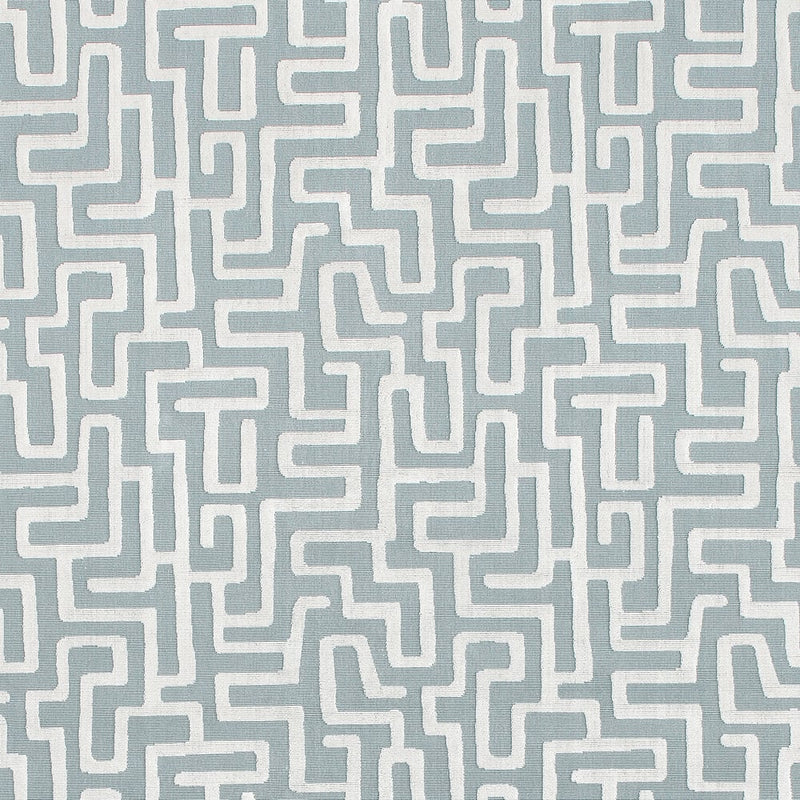 Thibaut - Terrace Lane - Fabric By The Yard - Samples Available by Request - F13-000443