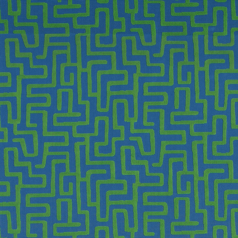 Thibaut - Terrace Lane - Fabric By The Yard - Samples Available by Request - F13-000443