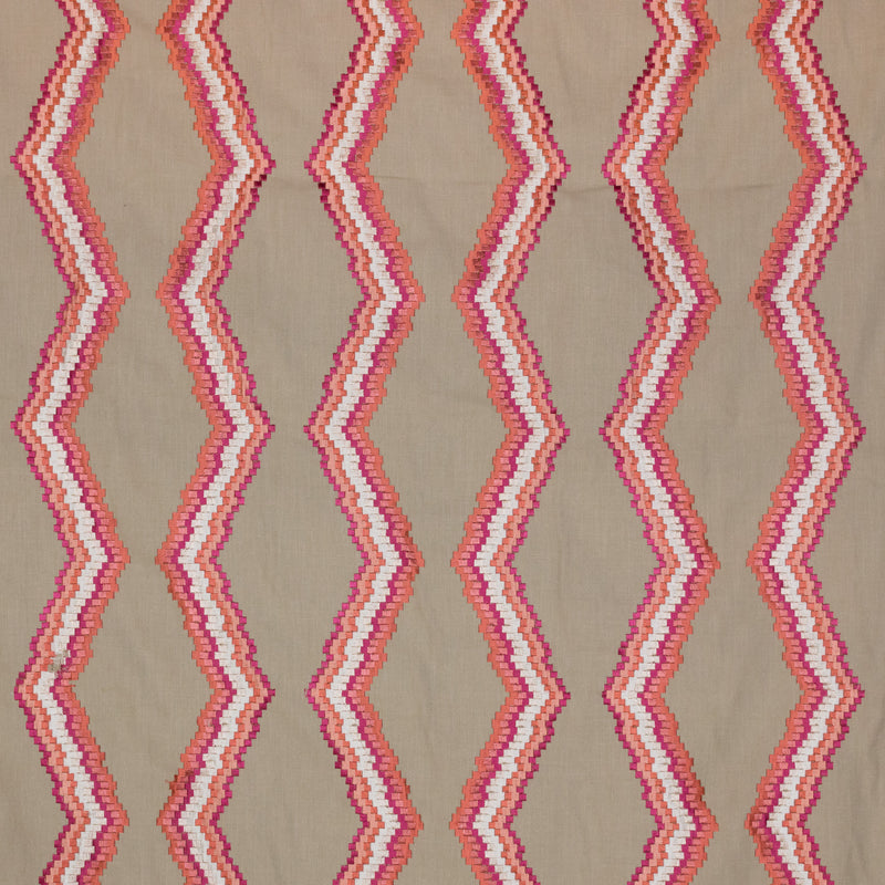 RM Coco - Tiberon Stripe - Fabric by the Yard - Samples Available Upon Request