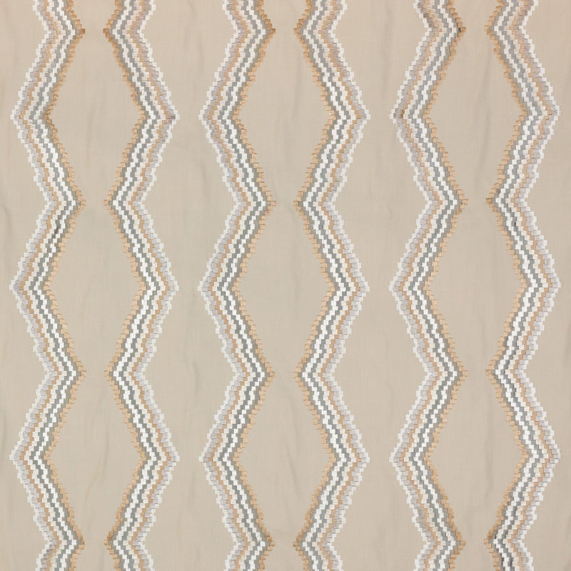 RM Coco - Tiberon Stripe - Fabric by the Yard - Samples Available Upon Request