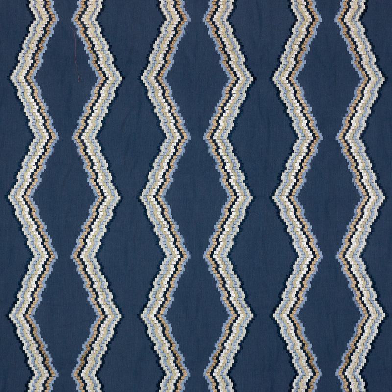 RM Coco - Tiberon Stripe - Fabric by the Yard - Samples Available Upon Request
