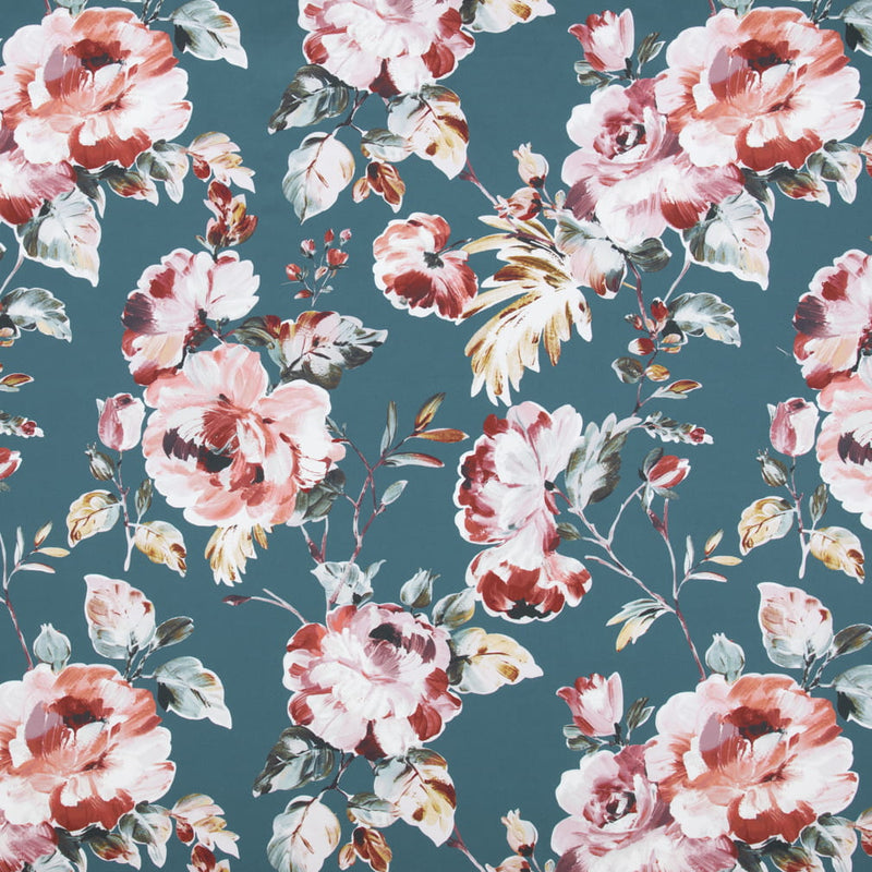 Tiffany - Prussian - 29 Park - Fabric by the Yard