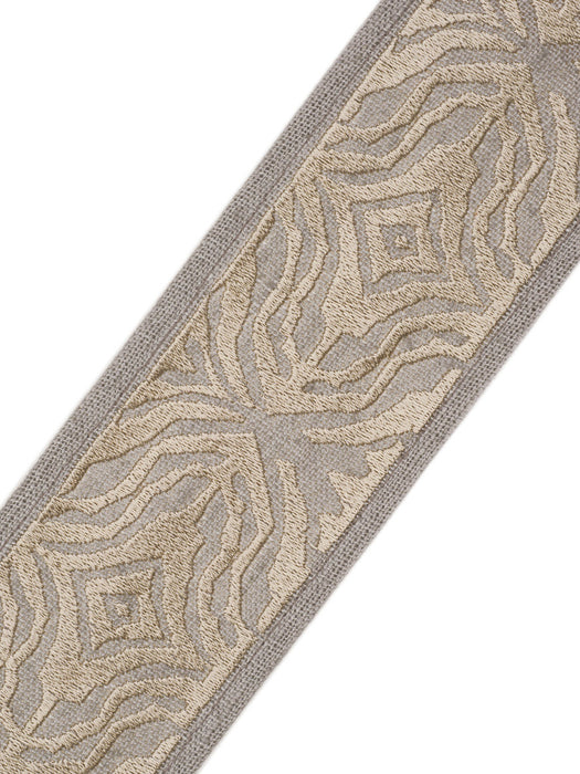 FTS-02250 - Trim By The Yard - Samples Available by Request - Fabrics and Drapes