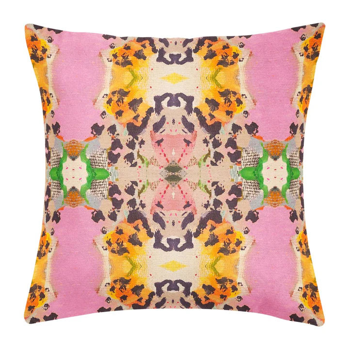 Laura Park - 22x22 pillows- Available in Multiple Prints