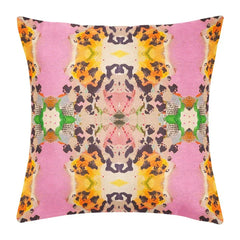Tiger Lily 22x22 Pillow