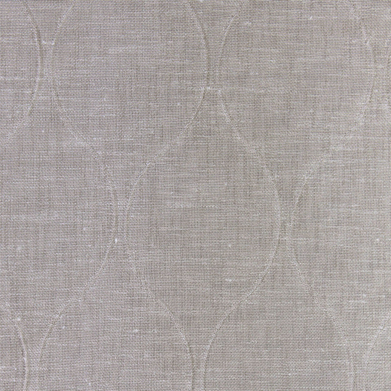RM Coco - Timeless Ogee - Fabric by the Yard - Samples Available Upon Request