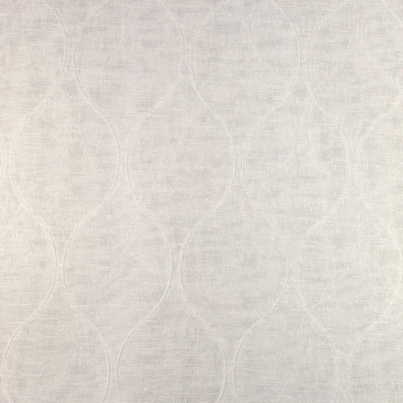 RM Coco - Timeless Ogee - Fabric by the Yard - Samples Available Upon Request