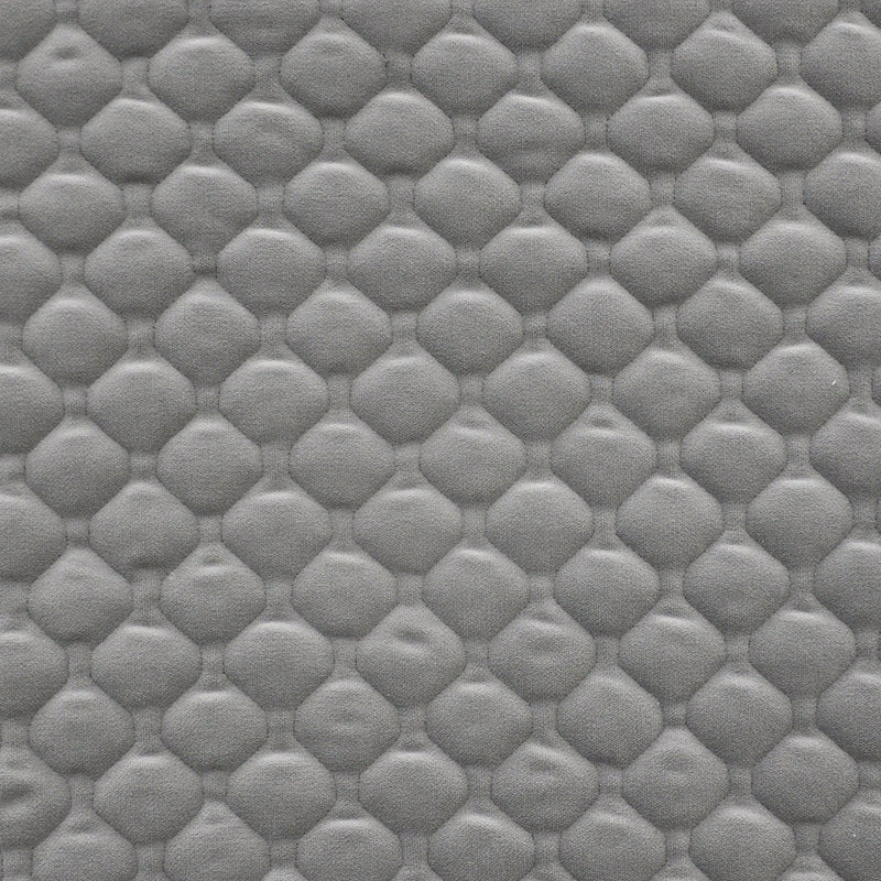 Maxwell - APIARY - TIN - Fabric by the Yard