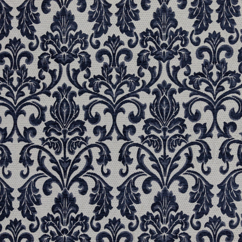 RM Coco - Tivoli Damask - Fabric by the Yard - Samples Available Upon Request