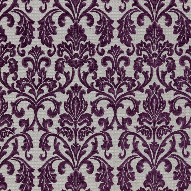 RM Coco - Tivoli Damask - Fabric by the Yard - Samples Available Upon Request