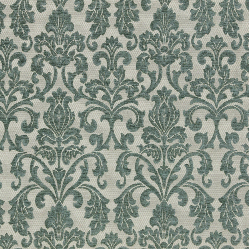 RM Coco - Tivoli Damask - Fabric by the Yard - Samples Available Upon Request