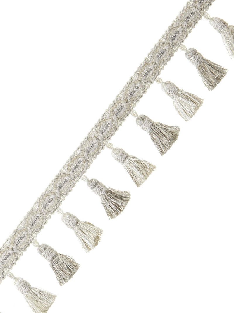 FTS-02078 - Trim By The Yard - Samples Available by Request - Fabrics and Drapes